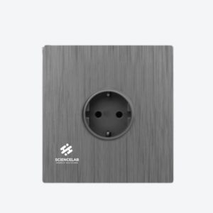 European Socket
