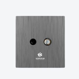 Satellite+TV Socket